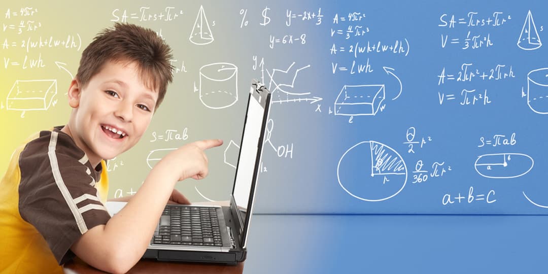 Lập trình cho bé