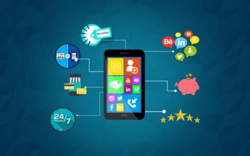 Lập trình Di Động 1