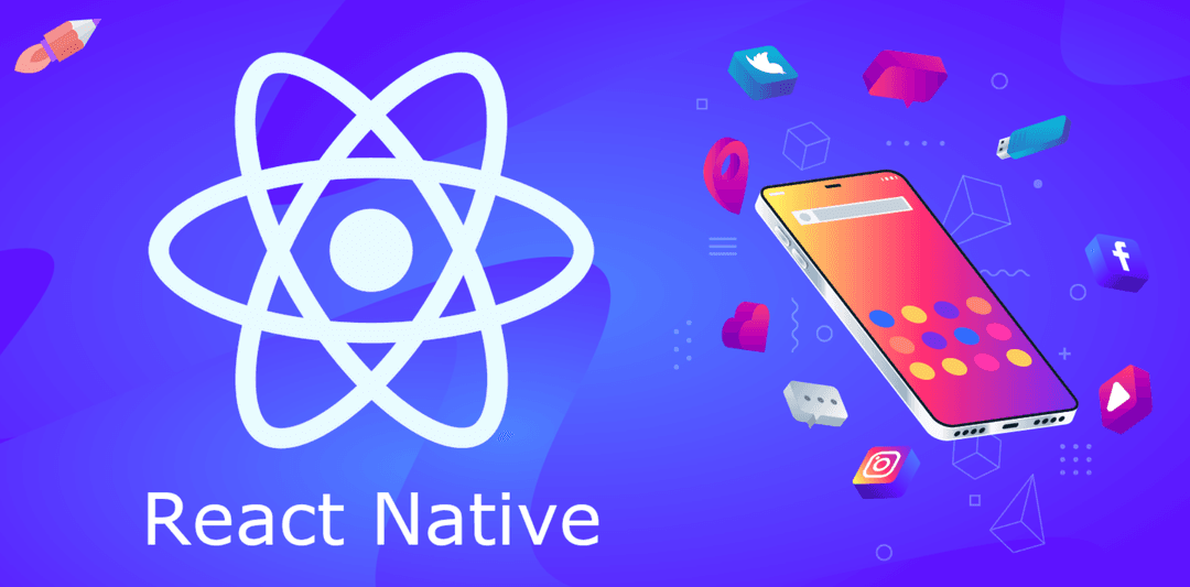 Lập trình di động đa nền tảng với React Native